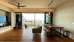 The Panorama (D20), Condominium #471342311